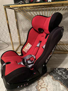 Turvatool Britton 9-25 kg (1 foto / 6)
