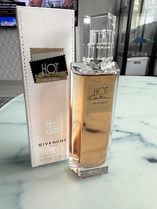 Givenchy hot couture edp (1 фото из 1)