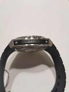 Certina DS Eagle (4 foto / 8)