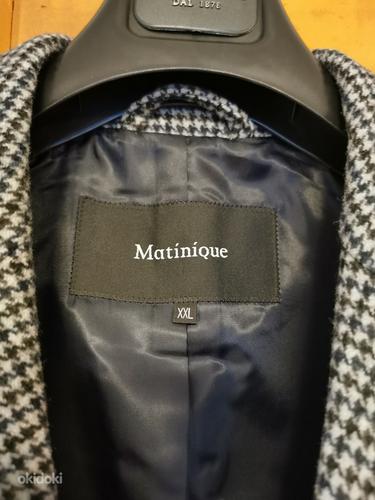 Meeste mantel Matinique (foto #4)