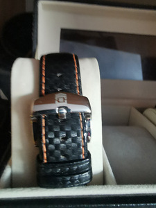 Denissov Free Rider automatic (4 foto / 6)