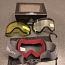 Горнолыжные очки Ashbury Hornet Invader (фото #3)