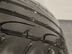 Audi veljed 17", 5x100 (5 foto / 9)