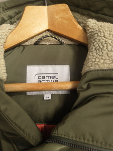 Camel Active talvejope, parka (4 foto / 9)