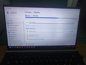 Asus ZenBook14" ux433f (9 foto / 9)