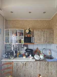 Продажа квартиры (4 фото из 9)