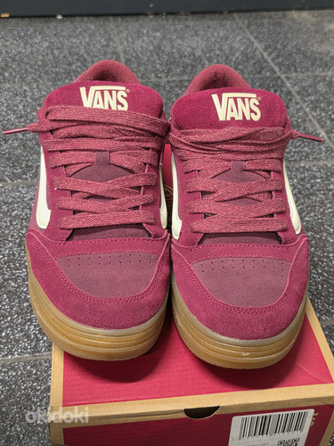 Vans р.45