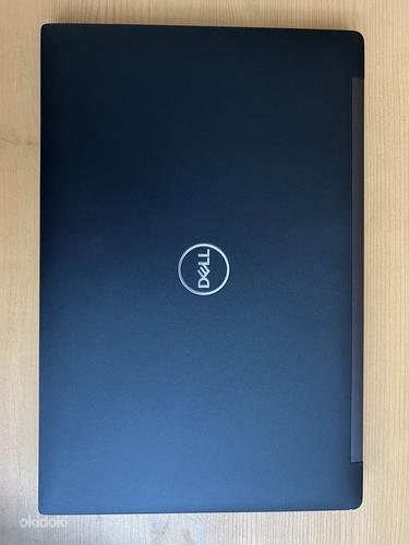 Ультрабук DELL 7490 ultrabook, i5, 256 SSD (фото #3)