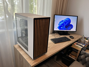 Mänguarvuti Garantiiga / RTX3080 /i5 13600K/ TUF GAMING Z690 (2 foto / 3)