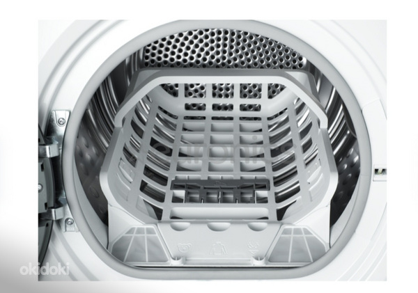 Jalatsite kuivatamise korv. Electrolux, Aeg