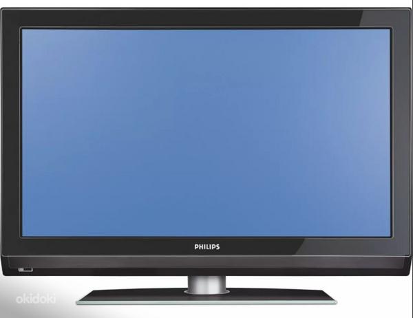 TV телевизор Philips 42 "42pfl7662d / 12 full hd (фото #1)