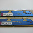 Kingston Hyperx DDR3 4 ГБ khx1600c9ad3k2 / 4g (фото #1)