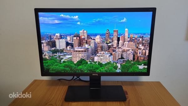 Benq monitor Full HD