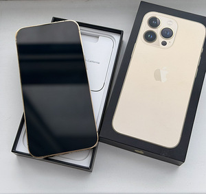 Apple IPhone 13pro (1 foto / 2)