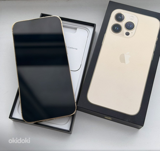 Apple IPhone 13pro