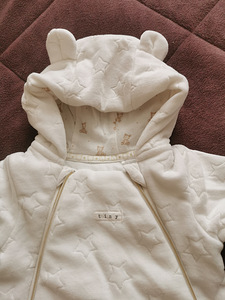 Mothercare'i kombinesoon, 50 (2 foto / 3)
