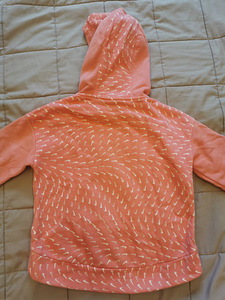 Толстовка Nike, 137-146 (3 фото из 3)