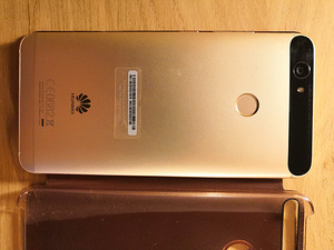 Huawei Nova 3/32gb (3 фото из 5)