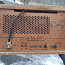 Vana Raadio Transistor Asa 971T 1962 a. (foto #2)