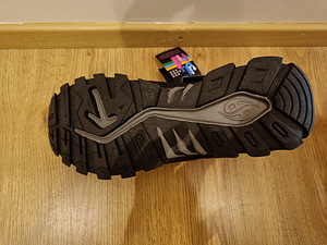 Matkakingad Docker's 46 suurus (5 foto / 5)