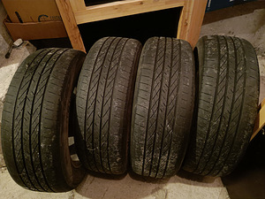 225/60 R18 Rotalla EnjoyLand H/T (1 foto / 4)