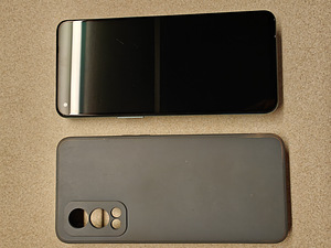Oneplus nord 2 (2 фото из 2)