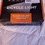 Велосипедная фара Newboler, лампа 4800 лм IPX5 (фото #2)