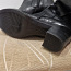 ECCO кожаные непромокаемые ботинки 36, туфли (фото #3)