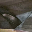 ECCO кожаные непромокаемые ботинки 36, туфли (фото #5)