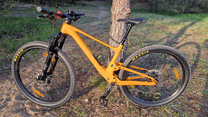 Scott Spark 930 "M" uus hind (3 фото из 10)