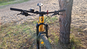 Scott Spark 930 "M" uus hind (8 фото из 10)