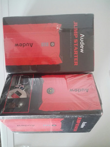 Jump Starter Audew Epower-172 (1 фото из 3)