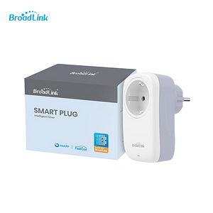 Broadlink SP4L-EU Смарт Wi-Fi (1 фото из 2)