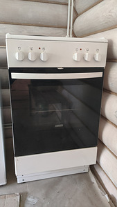 Zanussi pliit (1 foto / 2)