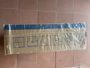 Ripplae plaat ROCKFON (2 foto / 3)