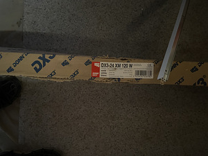 Ripplae kandur 1200 (1 foto / 3)