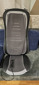 Beurer massaažiseade (1 foto / 2)