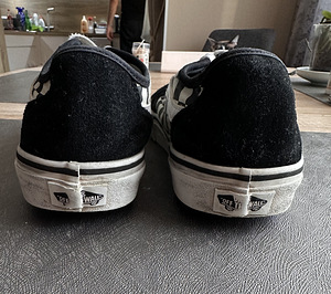 Vans 41 (3 фото из 3)