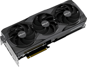 PNY RTX 5080 Overclocked Triple Fan (1 foto / 1)