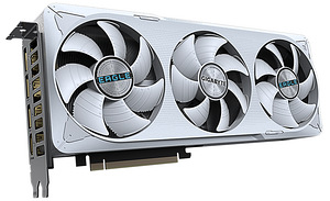 GIGABYTE GeForce RTX 5070 Eagle OC ICE SFF 12G (1 foto / 1)