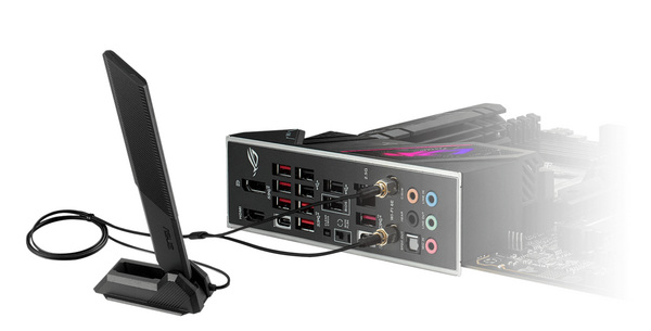 ASUS ROG Strix B650E-E Gaming WIFI