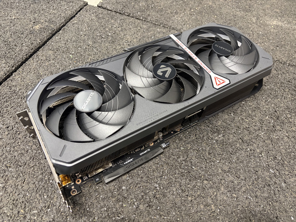 Gigabyte RTX 5080 Gaming OC 16G