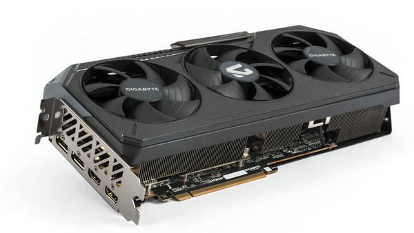 RX 9070 XT kaardid