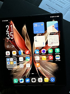 Vivo X Fold 2 (2 foto / 4)