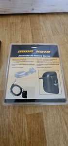 Minn Kota DeckHand DH 40 + DeckHand Remote for DH 40 (2 foto / 4)