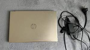 Sülearvuti HP 475gb 5gb (7 foto / 7)