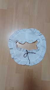 Ram Rem Maid Cosplay Costume (5 фото из 6)