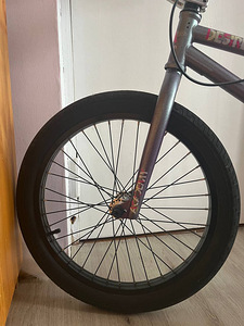Müüa bmx (2 foto / 8)
