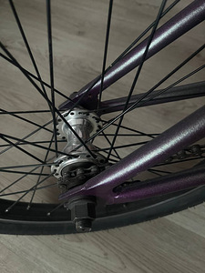 Müüa bmx (8 foto / 8)
