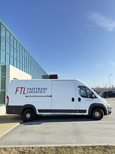 Peugeot Boxer 2.2 96kW L4H2 (2 foto / 10)